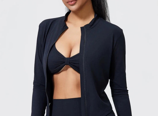 Sports Performance Jacket