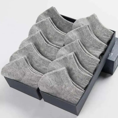 5 Pair Ankle Socks