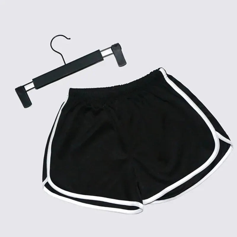 Women's summer shorts