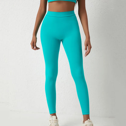 High V-Waisted Leggings