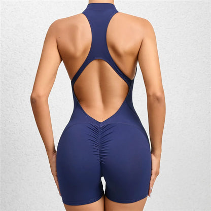 Scrunch Bodysuit
