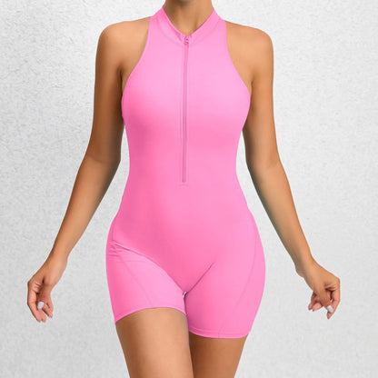 Scrunch Bodysuit