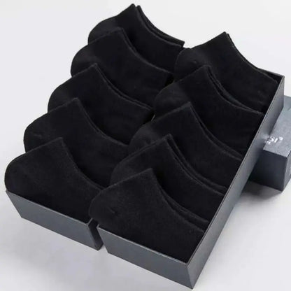 5 Pair Ankle Socks