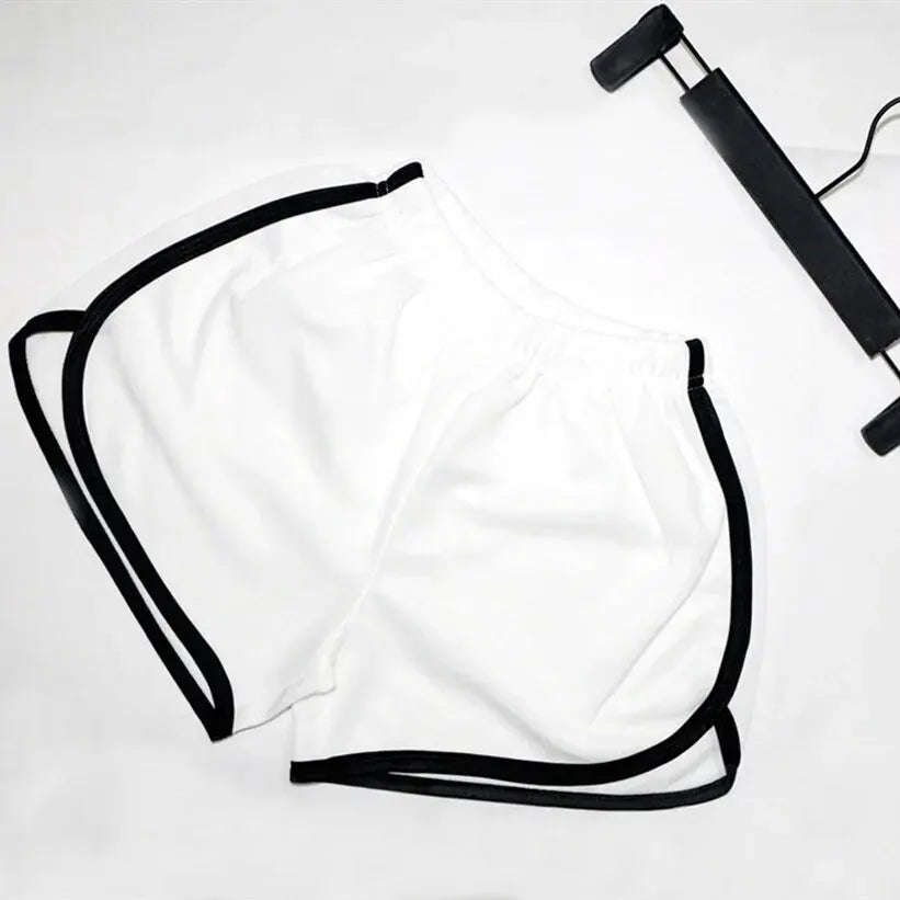Women's summer shorts