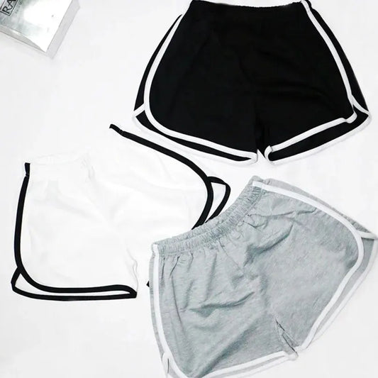 Women's summer shorts