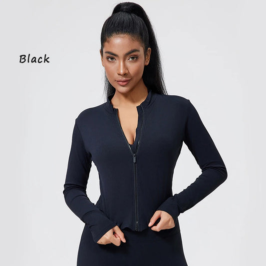 Sports Performance Jacket