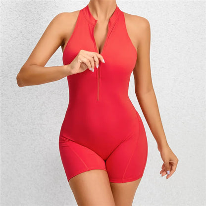 Scrunch Bodysuit
