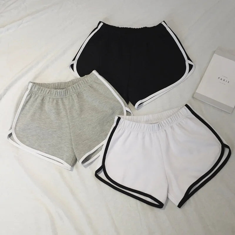 Women's summer shorts