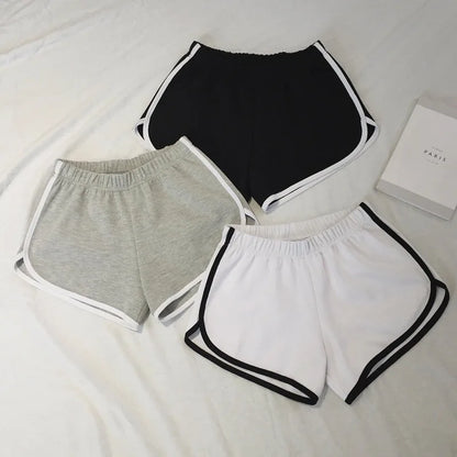 Women's summer shorts